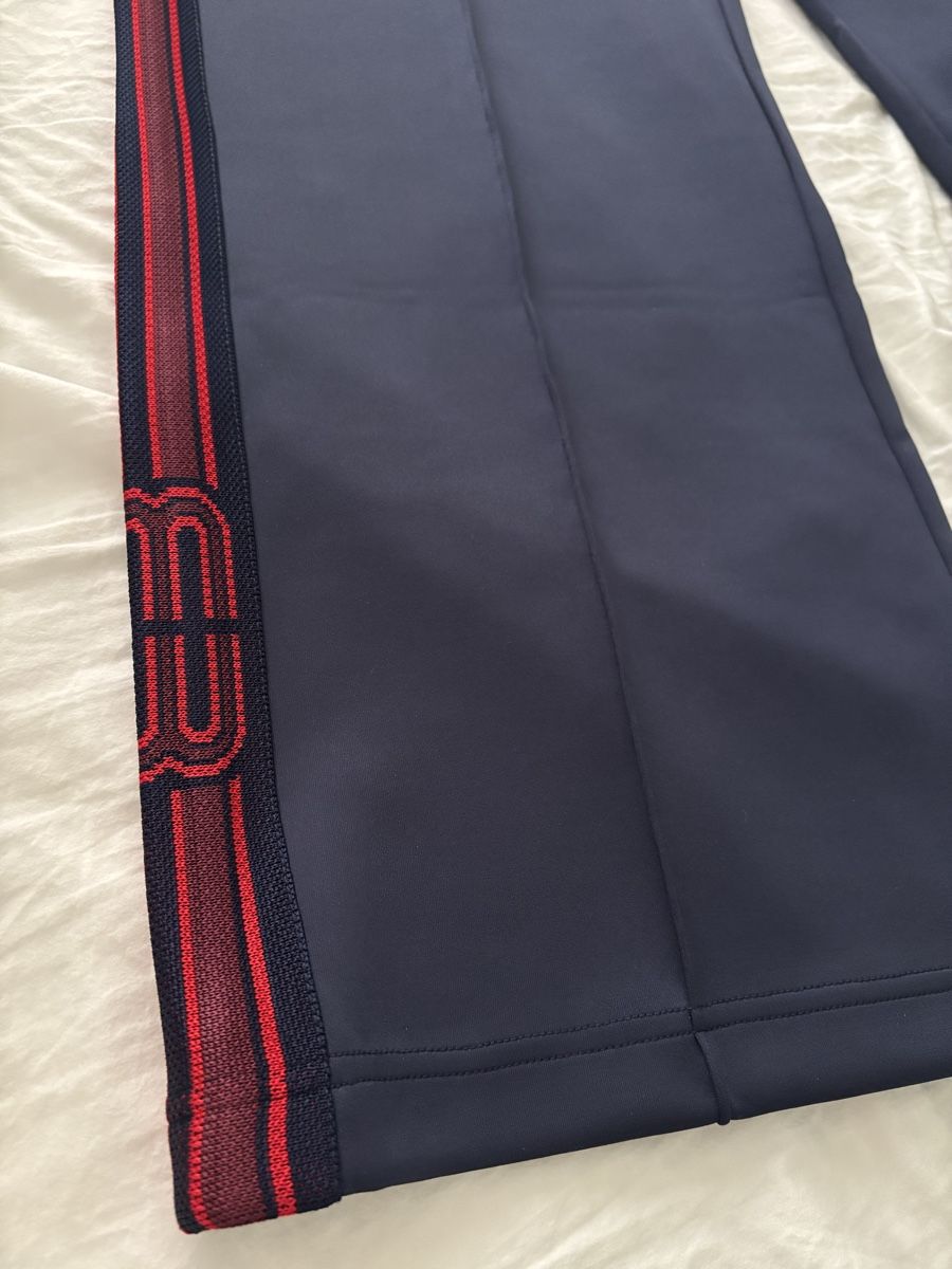 Maje Pantaloni: Pantalon Maje – Nuovo e nell'imballaggio originale da Petit-Lancy venduto da Minimaquoi 2