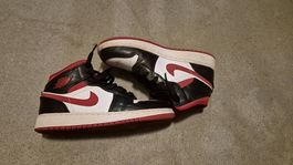 Nike Air Jordan