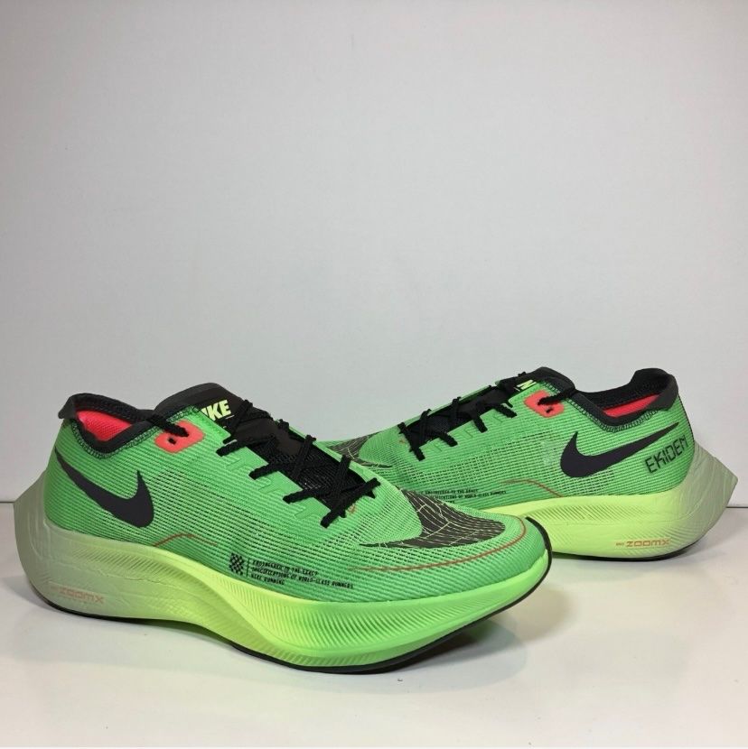 Scarpe da uomo: Nike ZoomX Vaporfly next% 2 – Nuovo (secondo la descrizione) da Münsingen venduto da lyf_j8ng