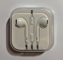 Apple EarPods Original 3.5 mm – neu & OVP