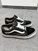 Vans Old Skool Sneaker Gr. 40