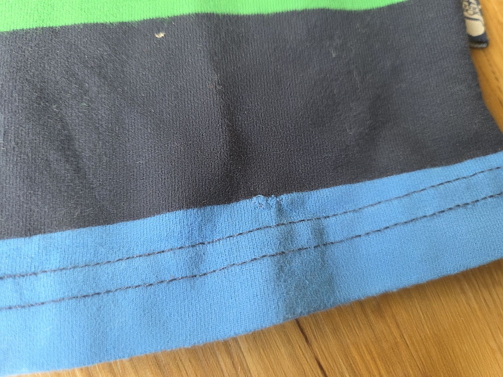 Danefae Maglioni & Felpe: Cooles Langarmshirt von Danefae, Grösse 128 – Usato da Baar venduto da nic-schwalbe 2