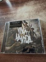 Coldplay - Viva La Vida Or Death And All His Friends