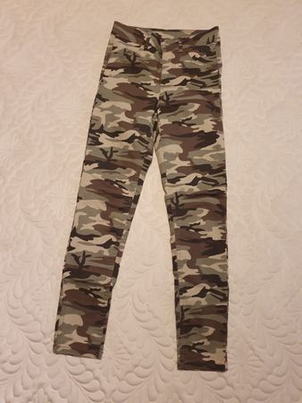 Calzedonia Camouflage Hose