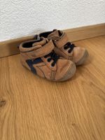 Elefanten Lauflernschuhe Grösse 19