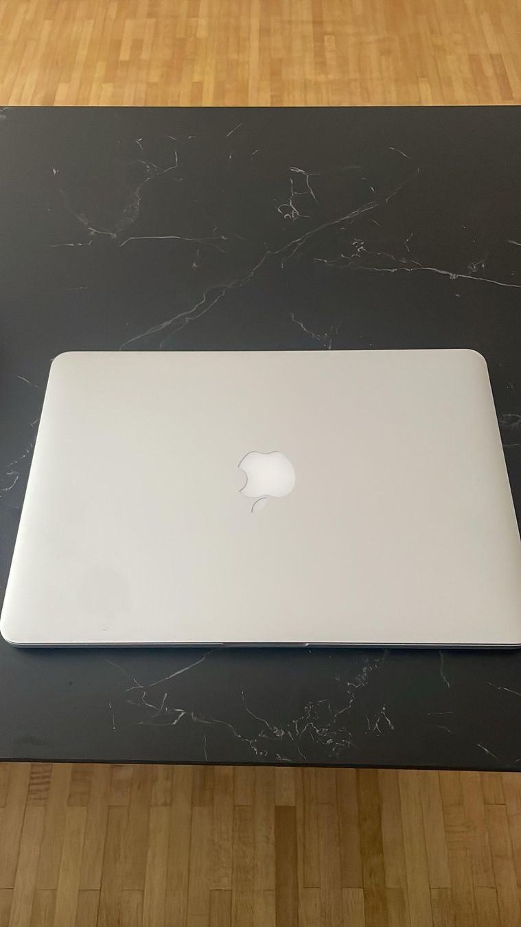 Apple Notebook: MacBook Pro 13" Early 2015 und MacBook Pro 15", 2018 – Usato da Chur venduto da Art_tha 2
