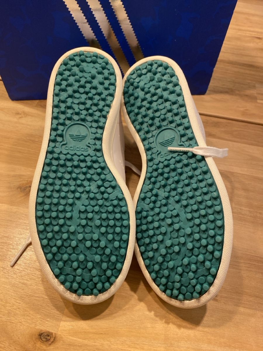 Adidas Chaussures femmes: Adidas Stan Smith – D'occasion à Schwyz par rat-race 2