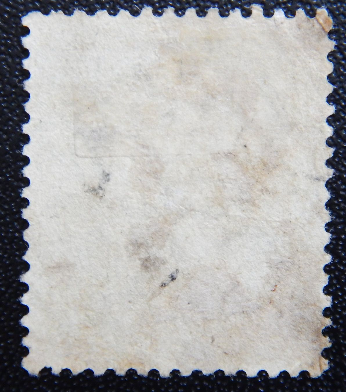 Tutti i francobolli: Ceylon Kat. 110 gest. 1892 "FLIV" Kat. 95 £ – Usato da Zürich venduto da Muehlekauf 1