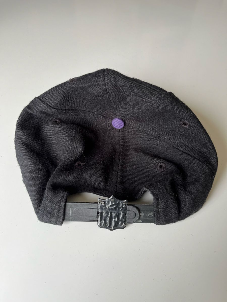 Chapeaux, bonnets & casquettes: Vikings Minnesota cap 90ies – D'occasion à Bern par anna_due 1