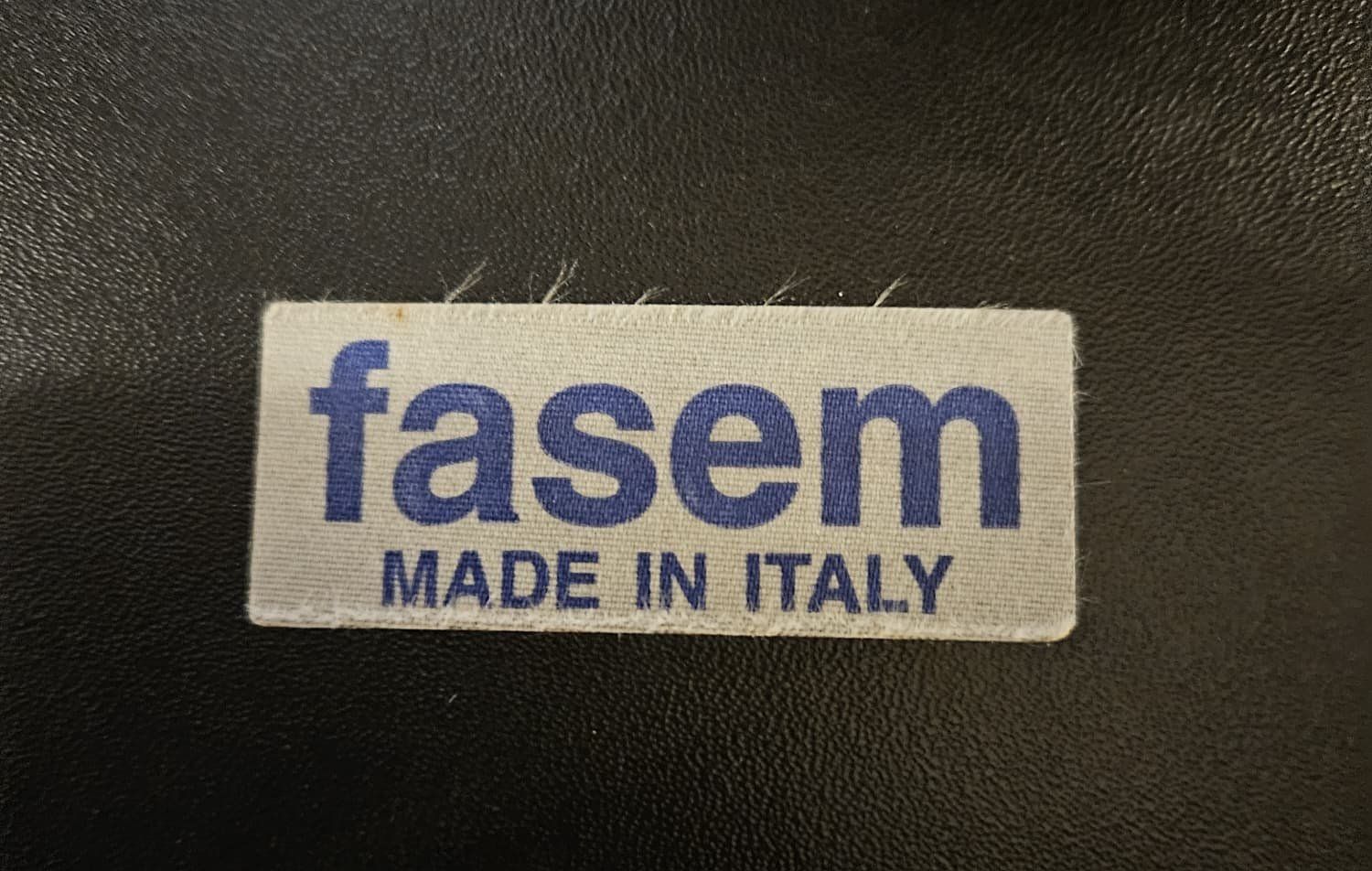 Sedie: Fasem Stühle 8x (Ohne Glastisch) – Usato da Luzern venduto da OooGurenooO 2