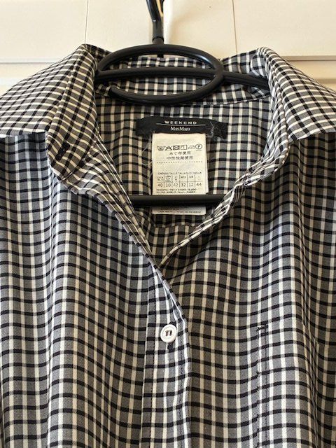 Max Mara Vestiti: Max Mara Wolle Kleid Gr 40 – Usato da Zürich venduto da lakili 1