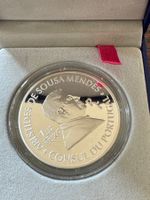 1.5 Euro de Sousa Mendes 2007