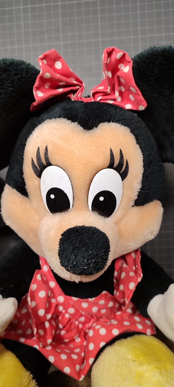 Disney Giocattoli: Wunderschöne Disneyland Disneyworld  Stofftiere – Usato da Gelterkinden venduto da MYSTOREFORYOU4460 5