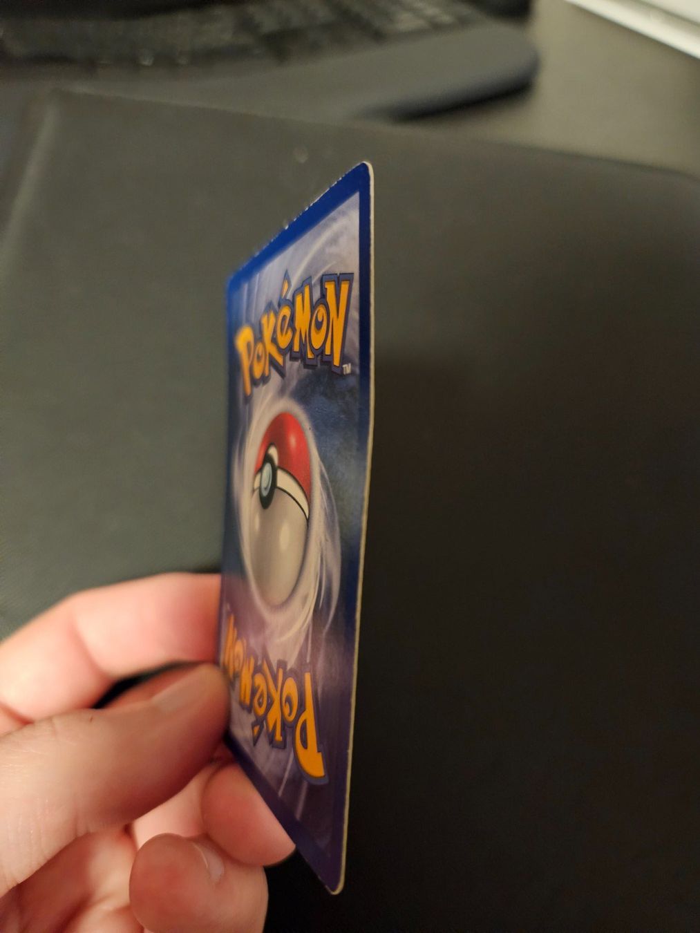 Pokémon Carte collezionabili: Pokemon Blastoise Turtok 1st Edition Shadowless Base Set ENG – Usato da Baar venduto da phi_6xdh 7
