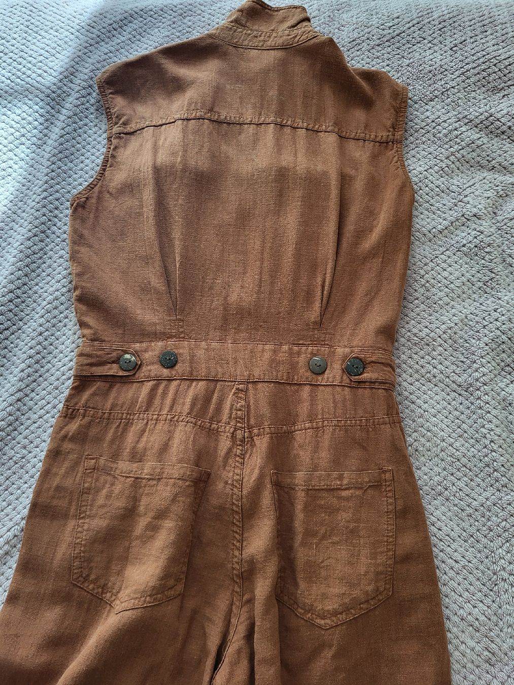 Zara Tute: LETZTE GELEGENHEIT - süsser Overall / Jumsuit – Usato da Zürich venduto da Nuco 3