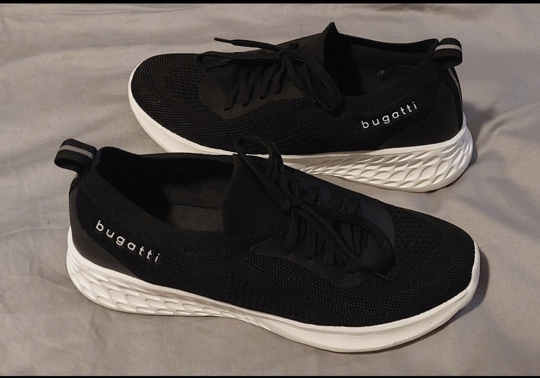 Bugatti Scarpe da donna: Bugatti Sneakers – Nuovo (secondo la descrizione) da Wislikofen venduto da Ana.Gomes