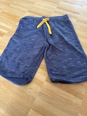 Bequeme BKL Wear Sommer-Shorts, Grösse 104, Top Zustand