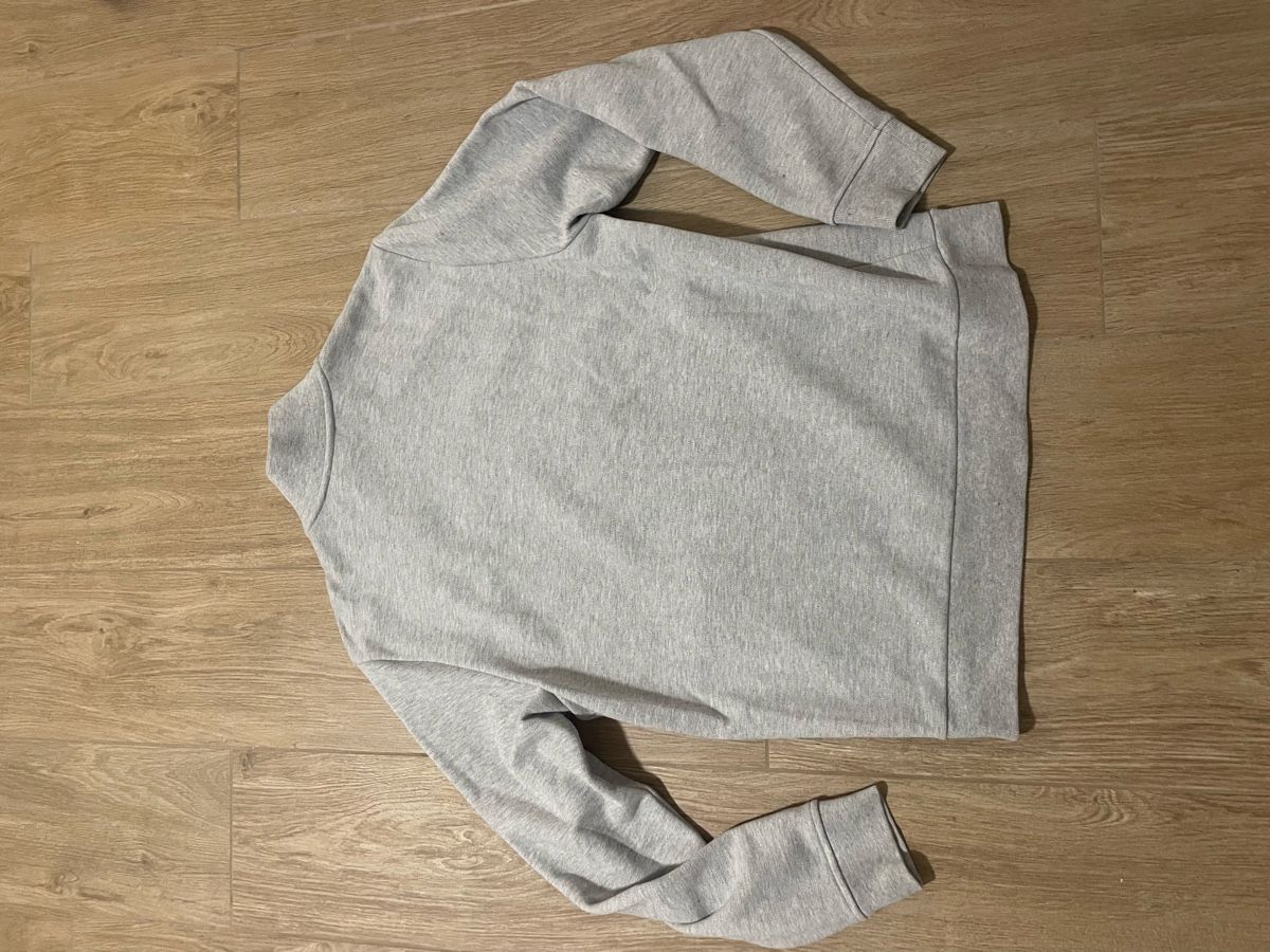 Lacoste Maglioni & Felpe: Lacoste Classic Fit Zip Hoodie – Nuovo (secondo la descrizione) da St. Gallen venduto da sgs_y5j7 1