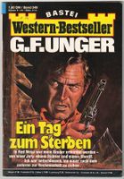 G.F.UNGER - Bastei - Western Roman - Band 549 - Vintage