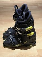 Skischuhe Fischer RC4 60 Jr