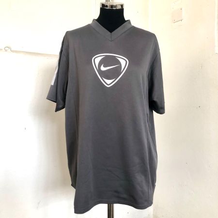 Vintage Nike Trikot, Grösse XL