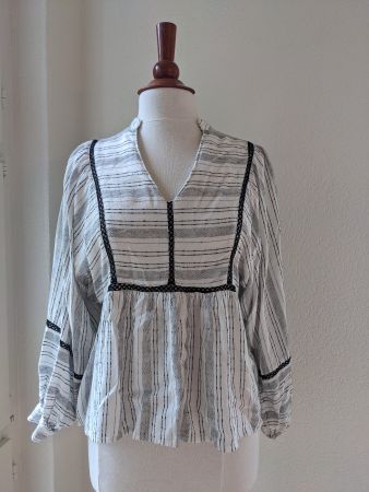 Promod Bluse Oberteil S
