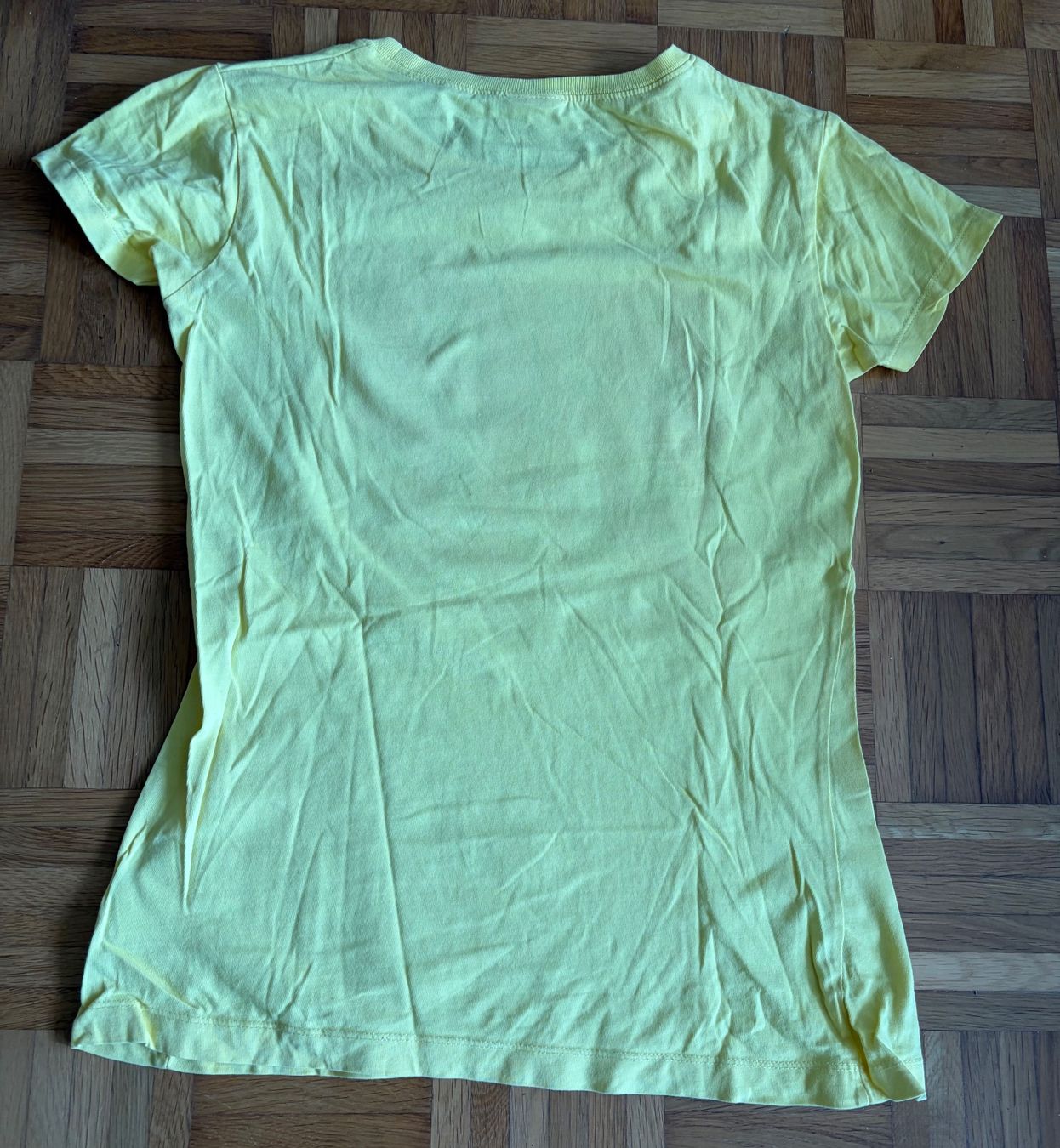 Camicette, T-shirt & Top: Mädchen T-Shirt, Gr. 176 – Usato da Adliswil venduto da Myxin 1