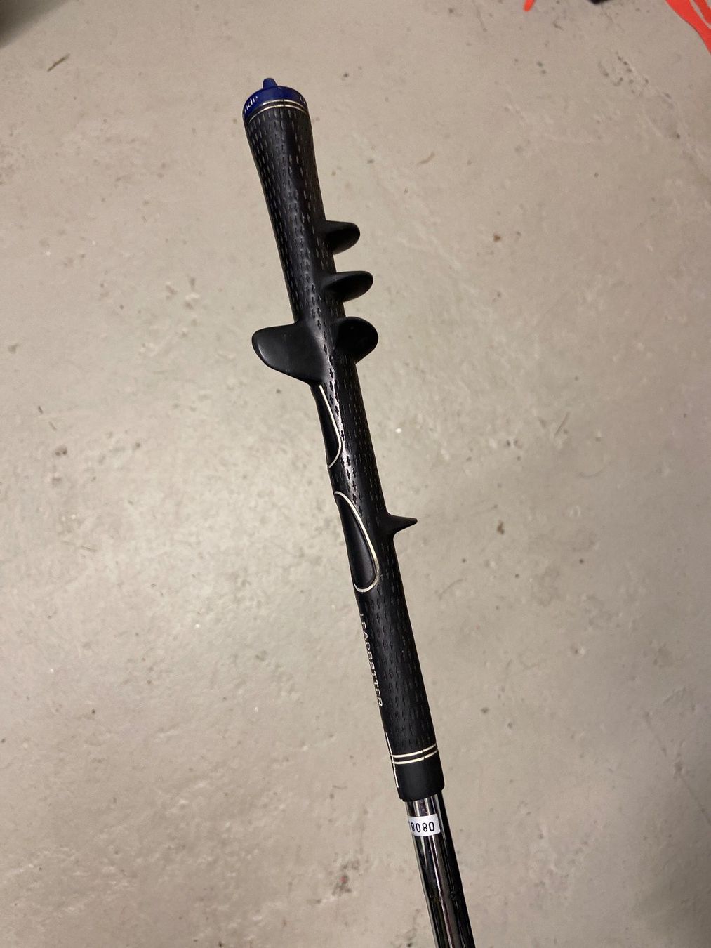 Mazze & Set: Golf Swing Setter Pro / Schwung / Hilfe / Trainer / Swinger – Usato da Frauenfeld venduto da golfdude 9