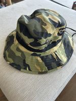 2 new army hats size 60 and L 