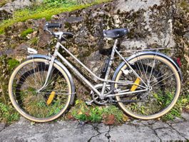 Vélo / Fahrrad - Sprinter