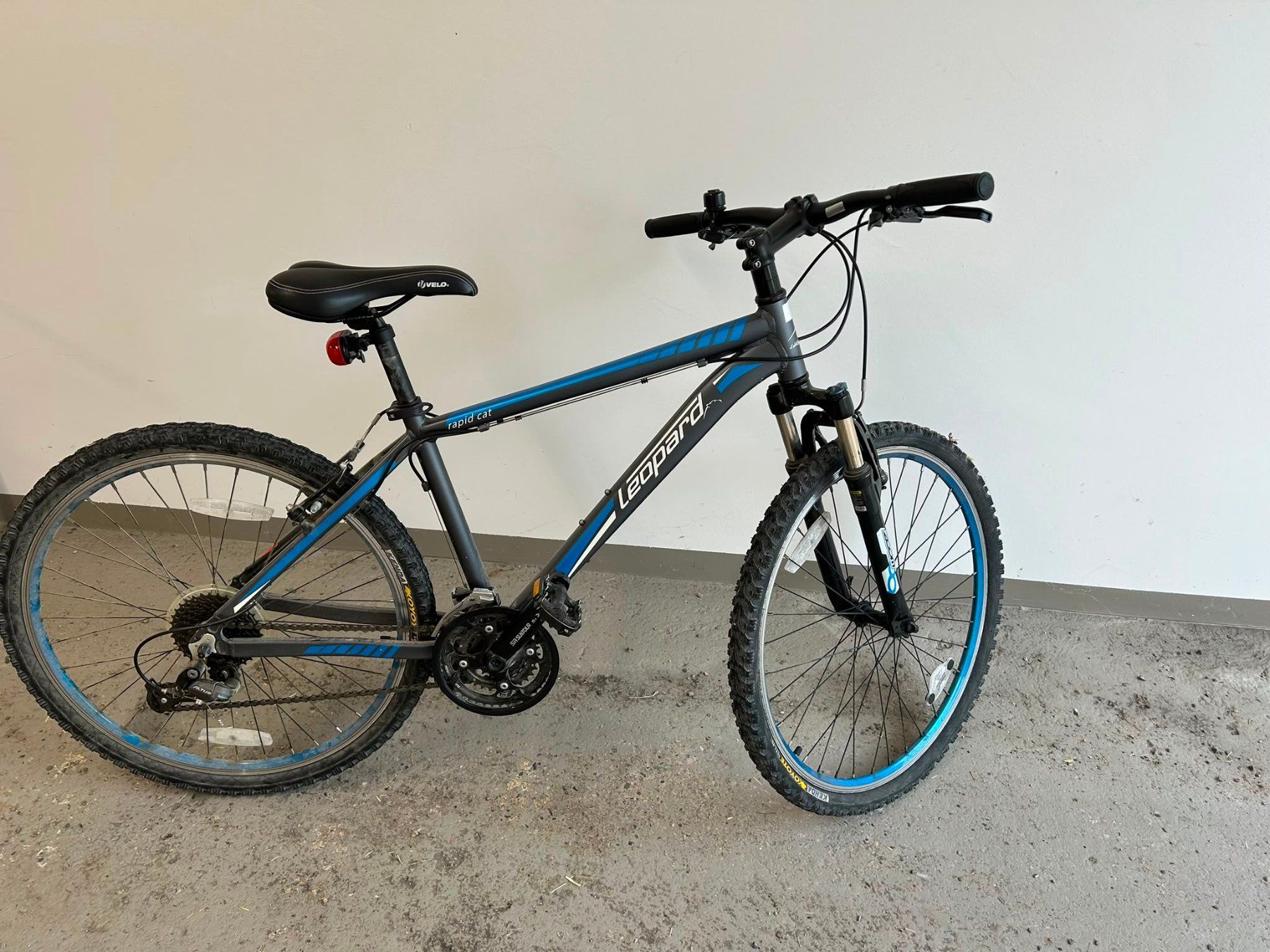 Vélos: Mädchenfahrrad – D'occasion à Eschenz par Ruggio 3