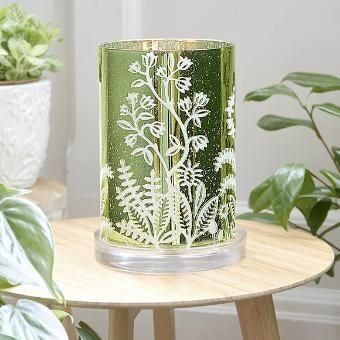 Lanterne: Partylite lampe tempête du jardin. – Nuovo e nell'imballaggio originale da Payerne venduto da ougandine4