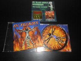 In Flames – Clayman / 2000