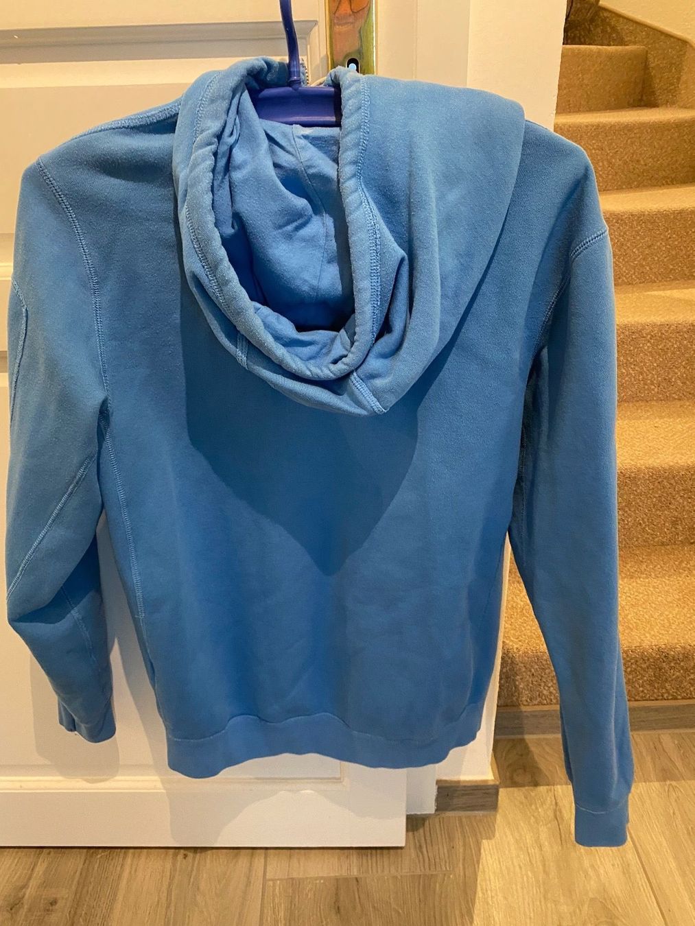Pullover & Sweatshirts: Jaquette homme S Pelle – Gebraucht aus Assens von Zoubi2 1