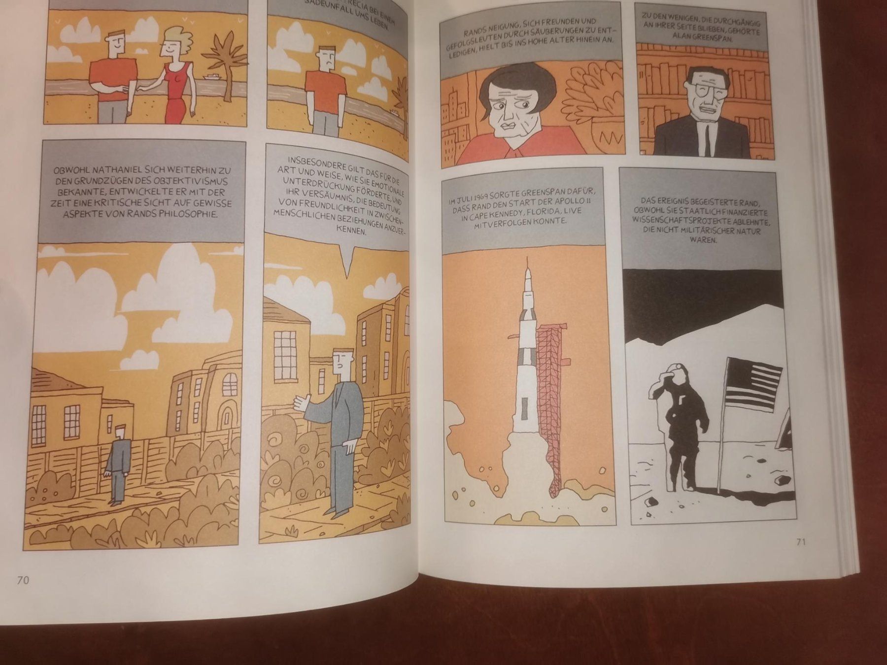 Fumetti: Supercrash, Darryl Cunningham – Usato da Zürich venduto da grindhouse 4