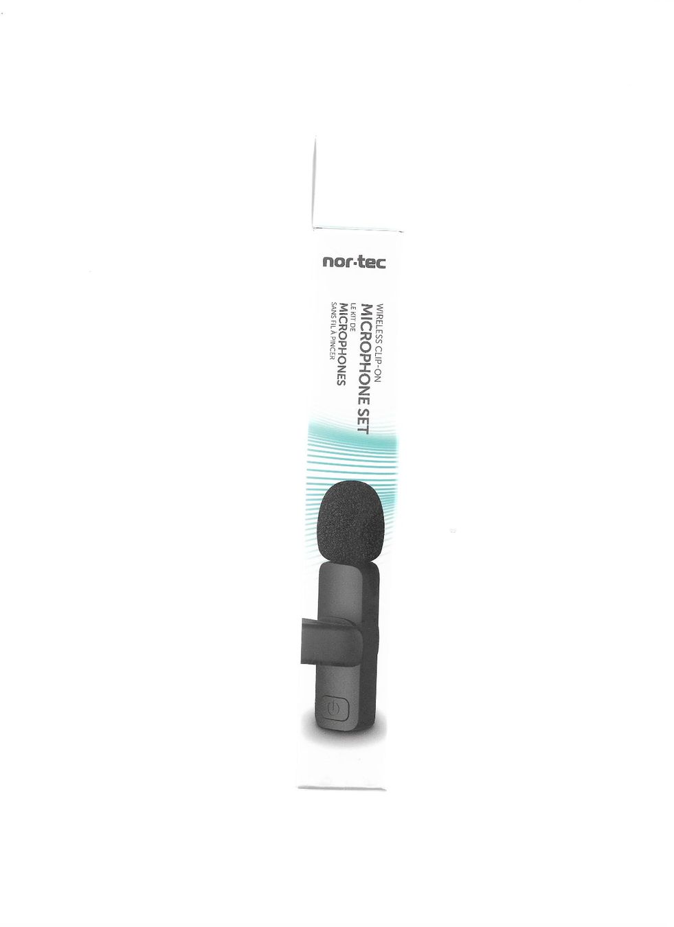 Microphones: MIcrophone – Neuf avec emballage d'origine à Courtepin par alphateo 2
