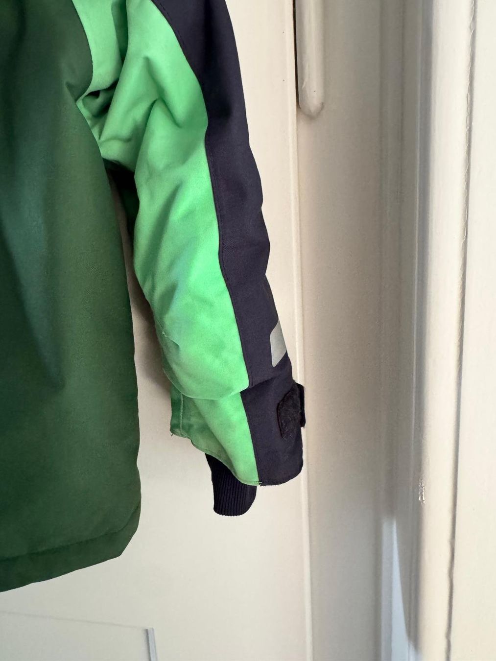Giacche & Cappotti: Didriksons Winterjacke Grösse 90 – Usato da Zürich venduto da dor_rq6x 3