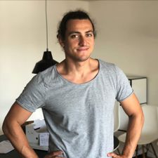 Profile image of danielu2582