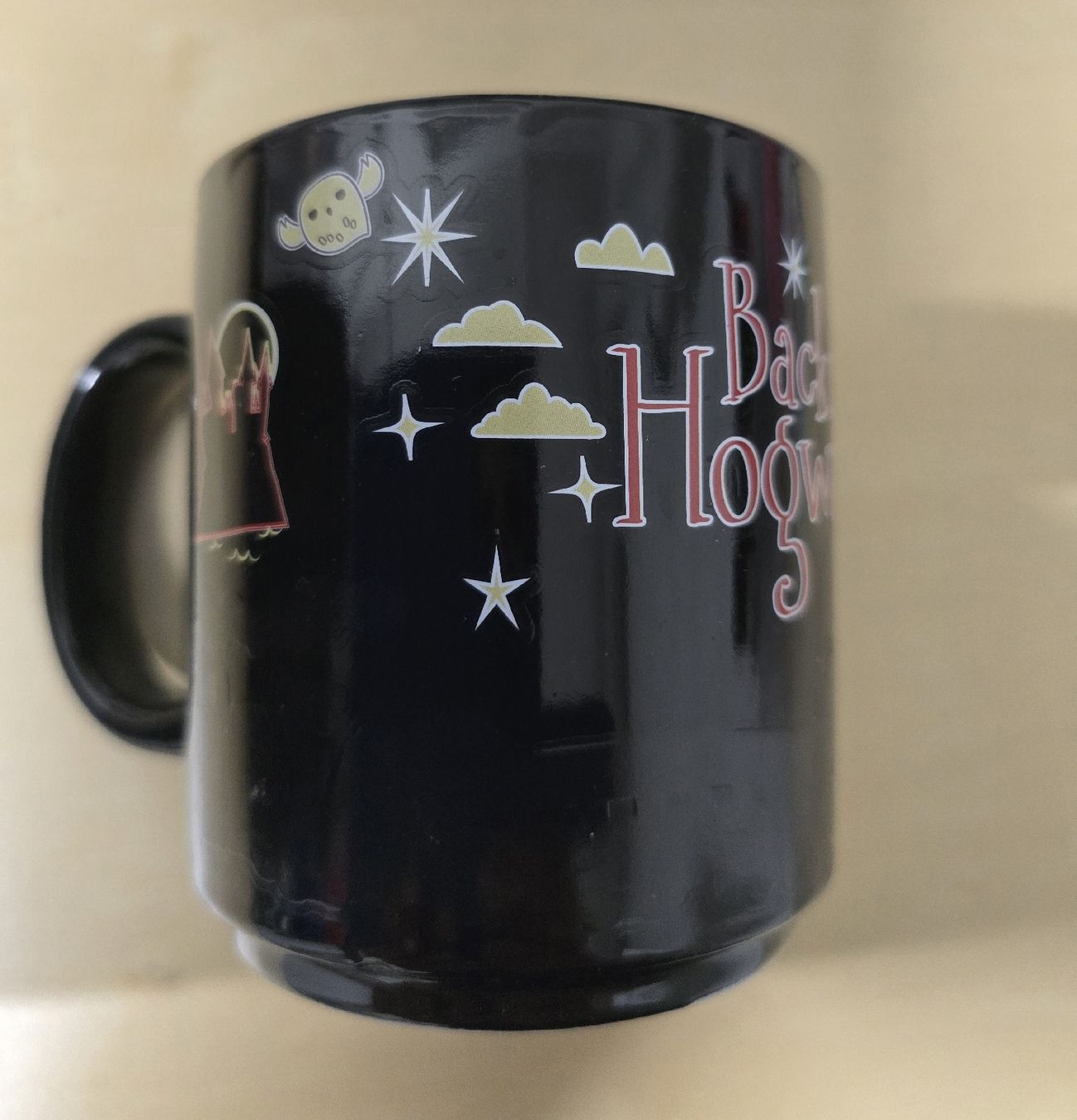 Tasses: Harry Potter Tasse – Neuf avec emballage d'origine à Geroldswil par Churla 2