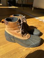 SOREL Ankeny Mid Waterproof Boots Gr. 43 / Winterstiefel