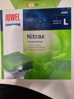 Juwel Filtermedien Bioflow L Nitrax bioPad bioPlus neu