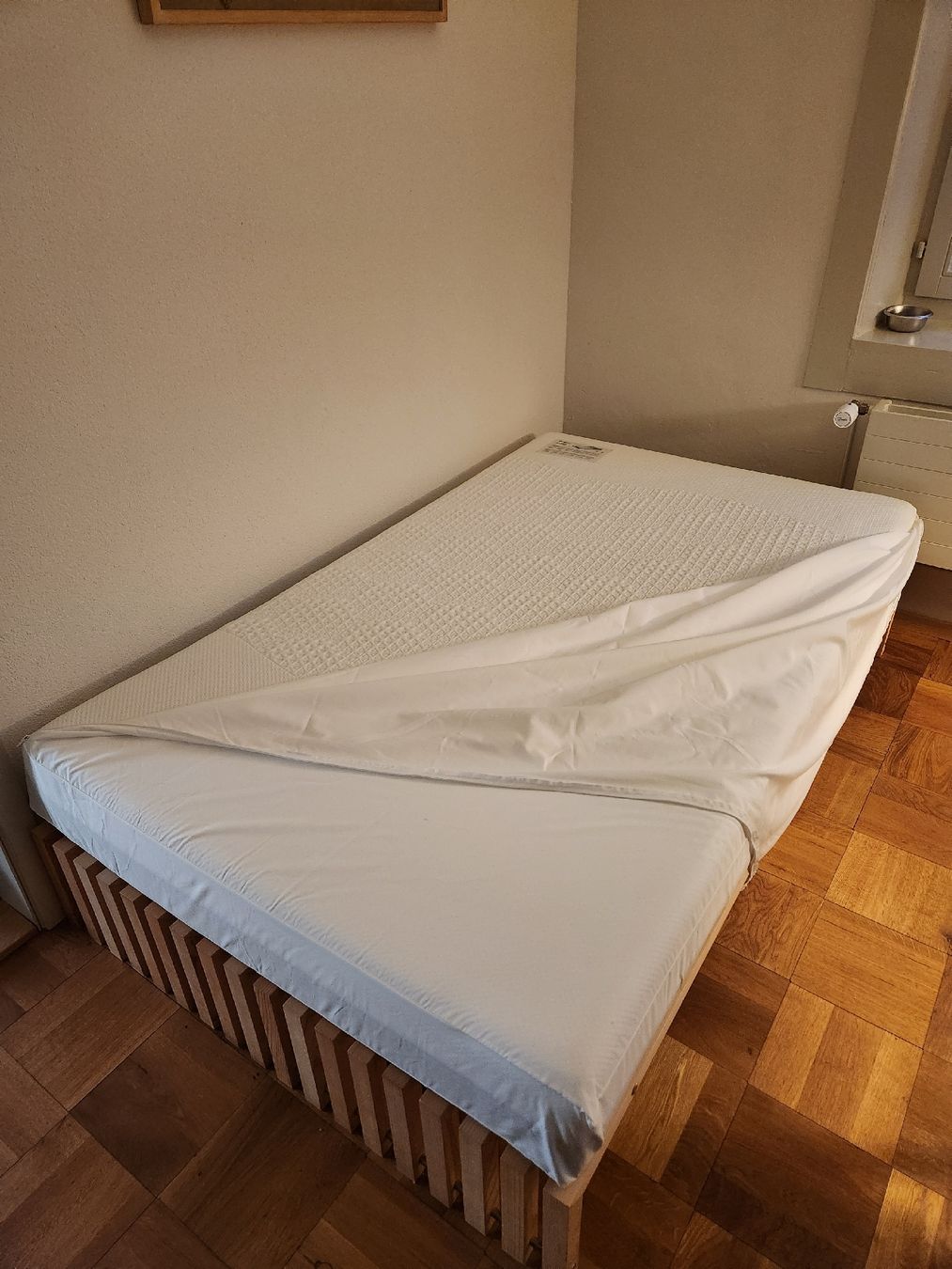 Emma Materassi: Matelas Emma en excellent état – Nuovo (secondo la descrizione) da Biel/Bienne venduto da eli_qkx6 1