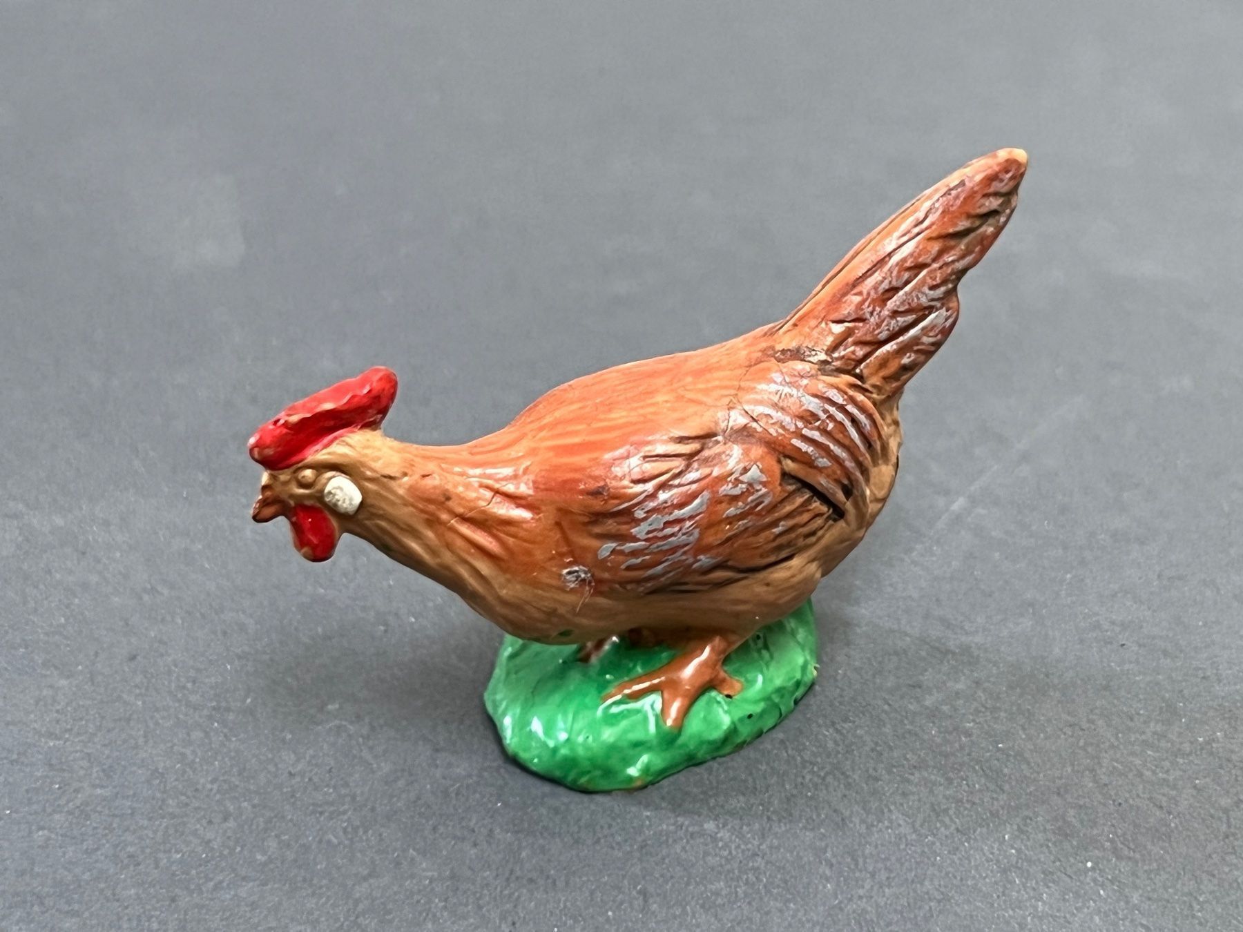 Schleich Statuette: Schleich Huhn Henne 13013 – Usato da Ennetbaden venduto da mapa05 6