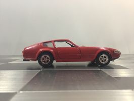 FERRARI 365 GTB4 No 16  1:43