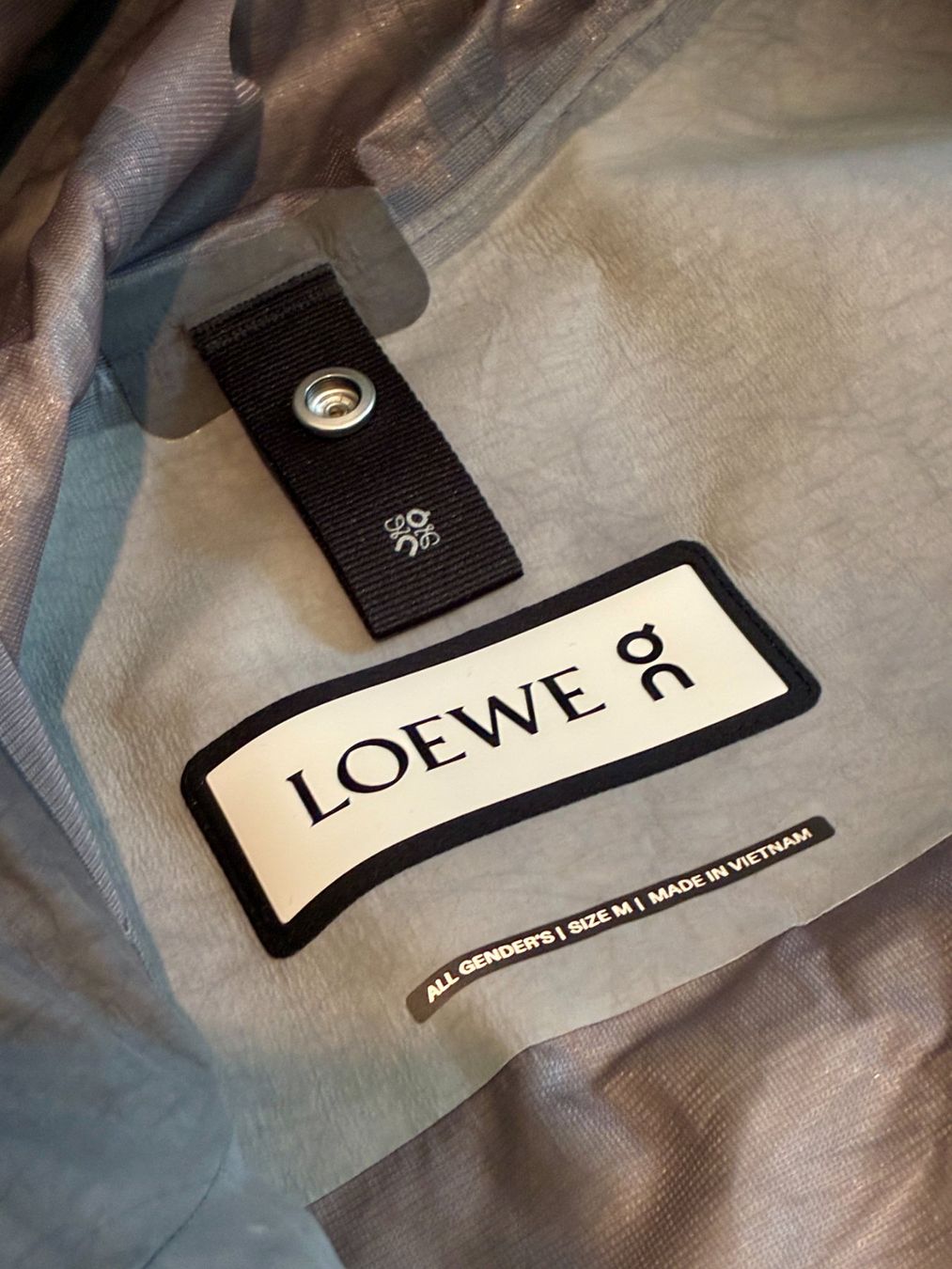 Manteaux: LOEWE X ON Parka – Neuf avec emballage d'origine à Zürich par adi_cmq6 1