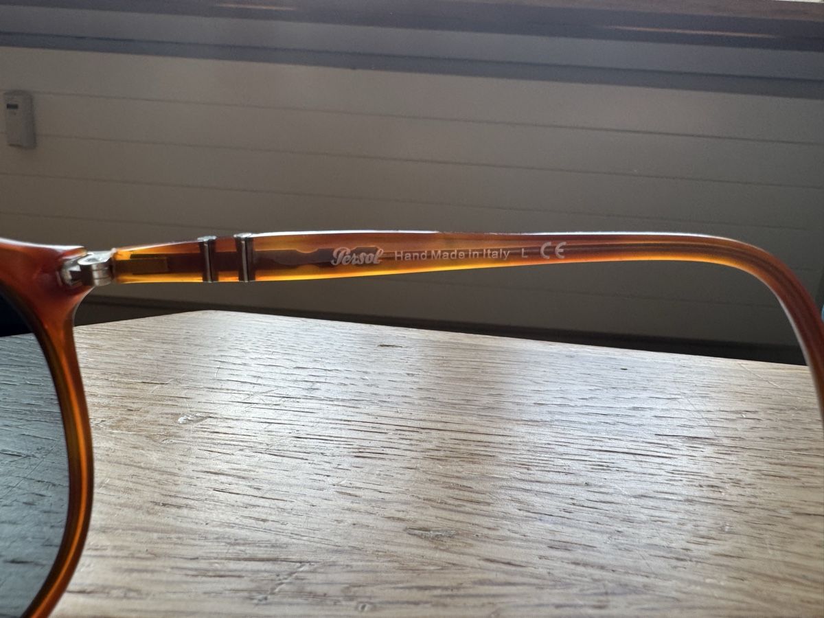 Persol Brillen & Gläser: Persol Sonnenbrille original – Neu (gemäss Beschreibung) aus Winterthur von chrigelable 2