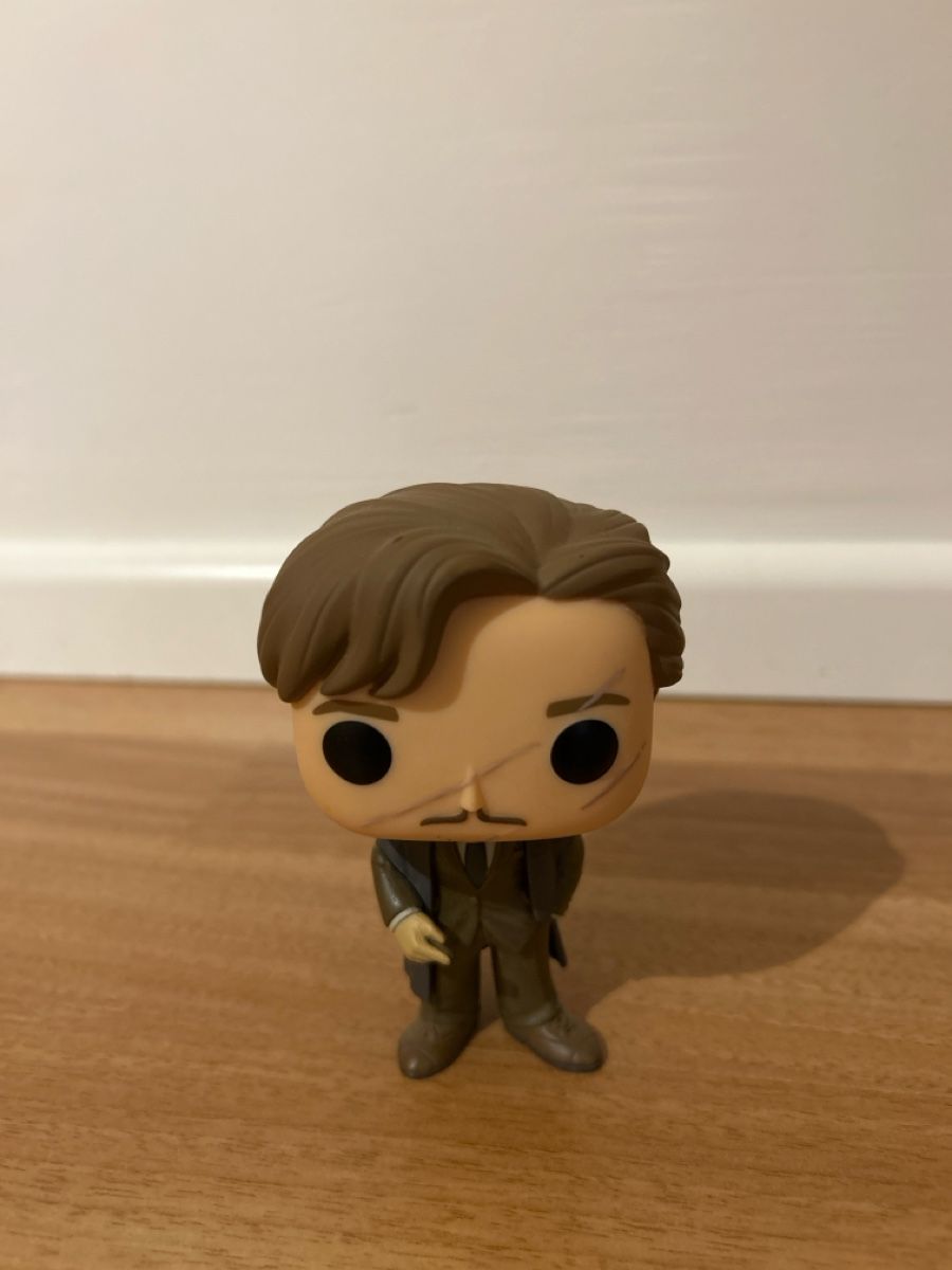 Funko Figuren: Funko Pop Harry Potter Remus Lupin – Gebraucht aus Villars-le-Terroir von bre_5rxb 2