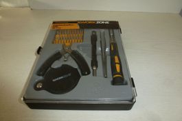 Handwekzeuge Fine Mechaniker Satz