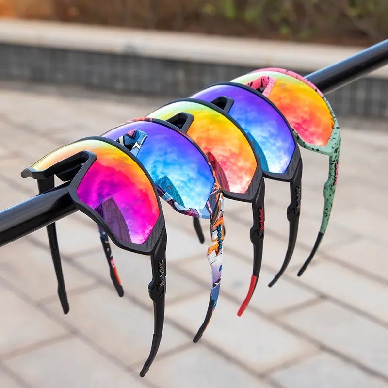 Occhiali & Lenti: Fahrrad Sport Brille – Nuovo e nell'imballaggio originale da Suhr venduto da sjay.Cv 3