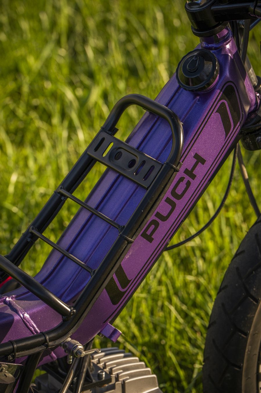 Puch Mofas: Puch Maxi S – Gebraucht aus Egolzwil von Schaermike 7
